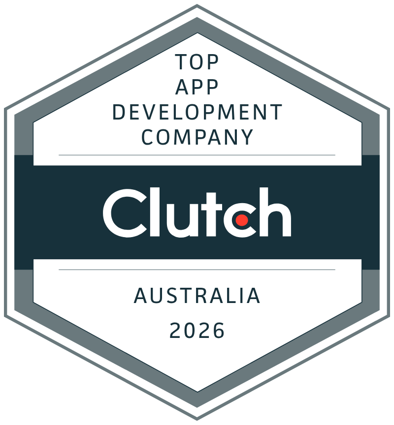 Clutch Top App Development Company